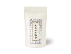 献上加賀棒茶 ティーバッグ 3g×12ヶ