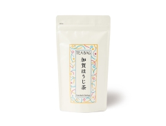 加賀ほうじ茶 ティーバッグ 3g×12ヶ
